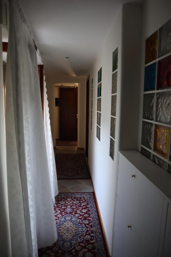 Smile In Toledo Appartement Napels Buitenkant foto