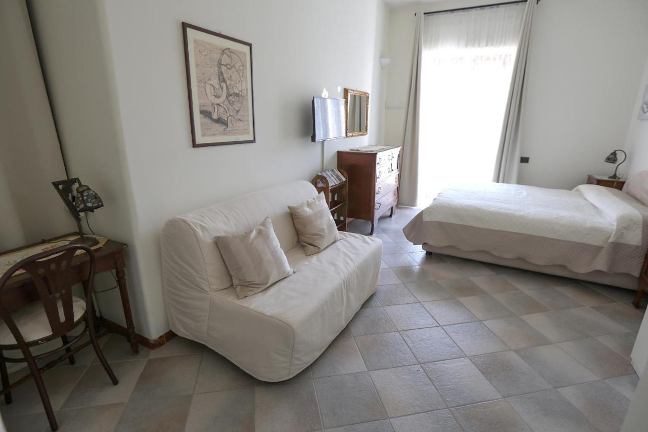 Smile In Toledo Appartement Napels Buitenkant foto