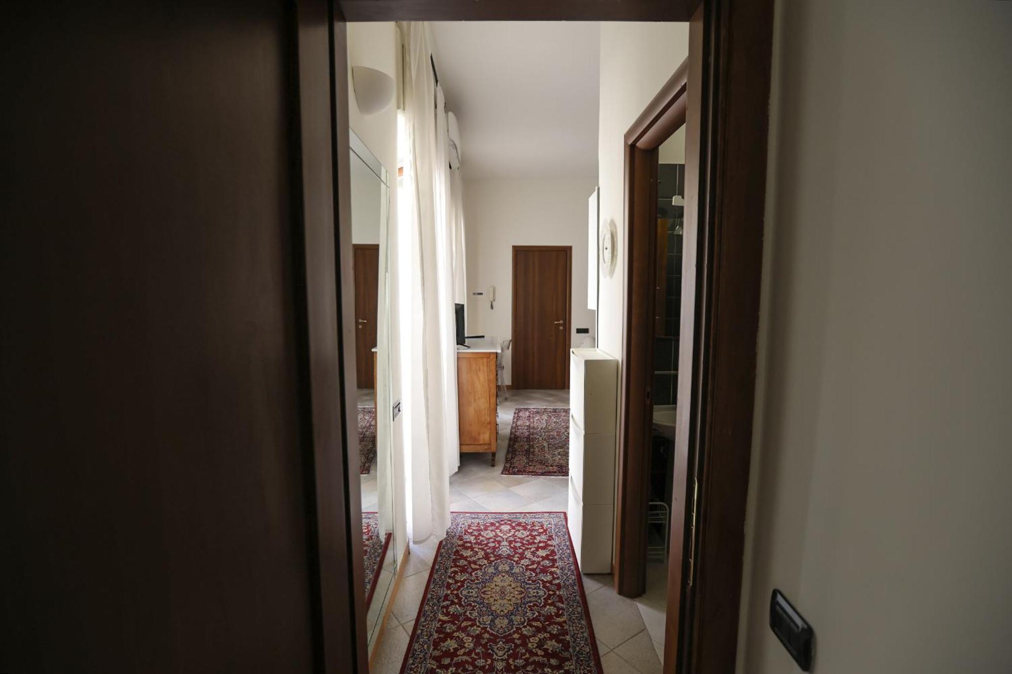Smile In Toledo Appartement Napels Buitenkant foto