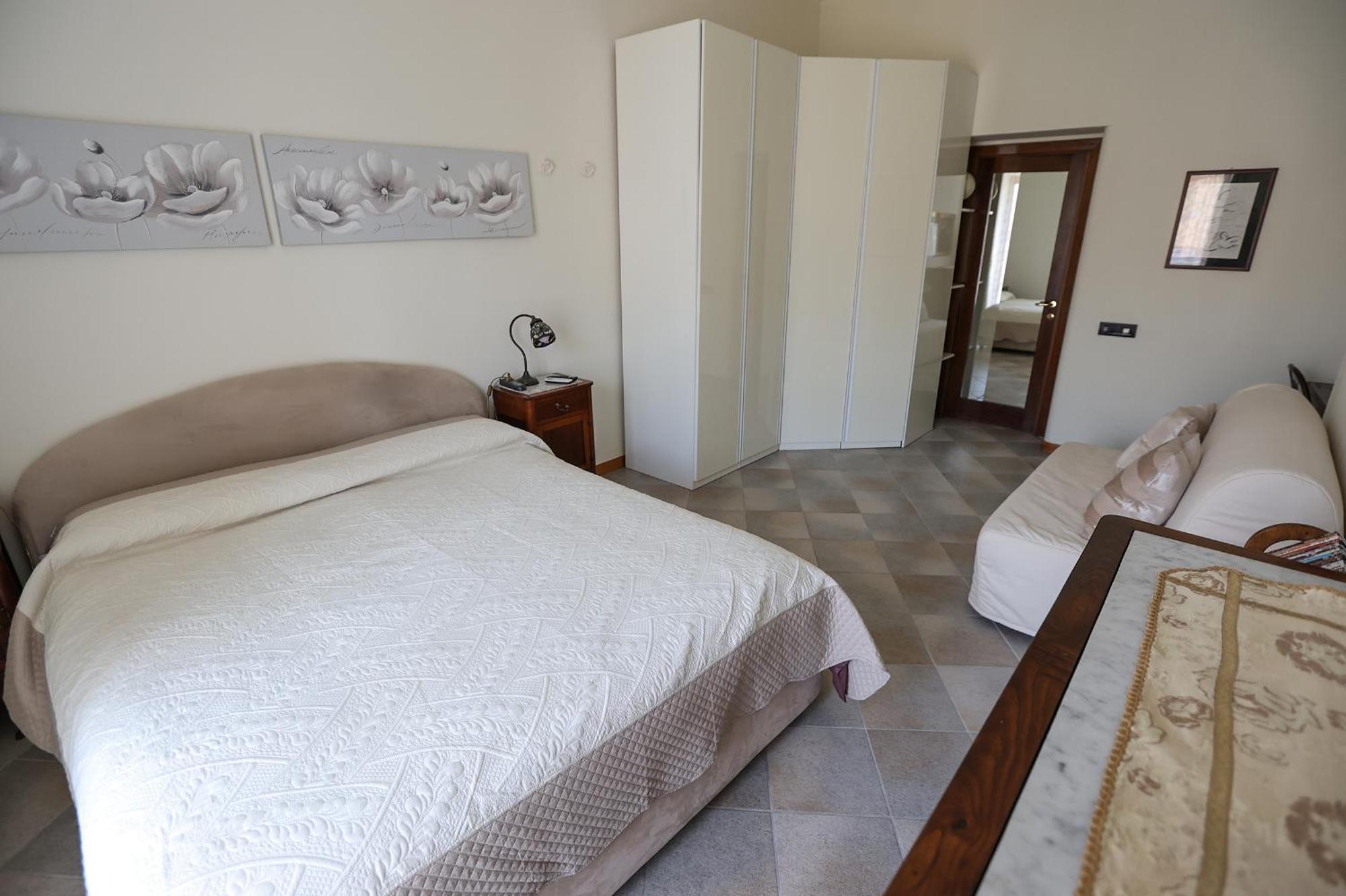 Smile In Toledo Appartement Napels Buitenkant foto