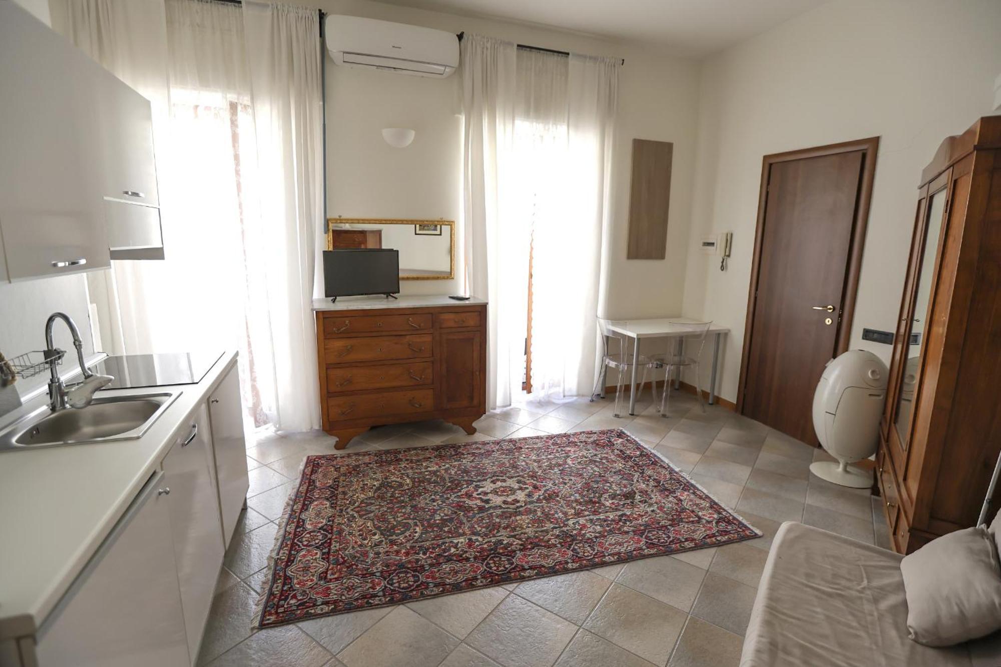 Smile In Toledo Appartement Napels Buitenkant foto